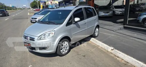 Fiat IDEA 4 portas