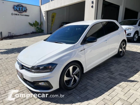 POLO 1.0 200 TSI Highline