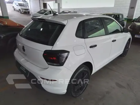 POLO 1.0 MPI TRACK MANUAL