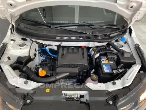 Strada Endurance 1.3 Flex 8V CS Plus