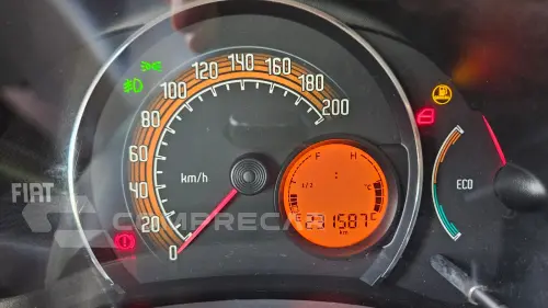 UNO 1.0 EVO Vivace 8V