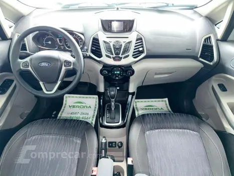 ECOSPORT 2.0 Titanium 16V