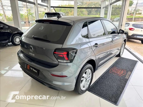 POLO 1.0 170 TSI Comfortline
