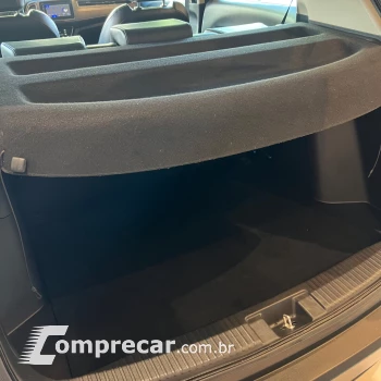HR-V EXL 1.8 Flexone 16V 5p Aut.