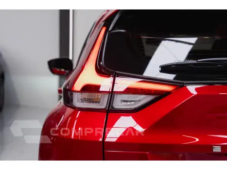 ECLIPSE CROSS 1.5 MIVEC TURBO GASOLINA HPE-S S-AWC CVT