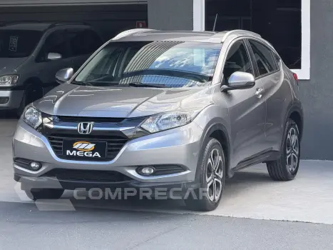 HR-V 1.8 16V FLEX EX 4P AUTOMÁTICO