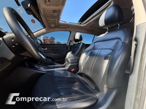 Sportage EX 2.0 4X2 (Aut)  (Flex) P588