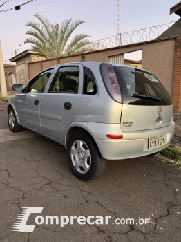 CORSA 1.4 MPFI Maxx 8V