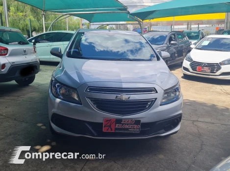 CHEVROLET PRISMA 1.4 LT Spe/4 8V 4 portas