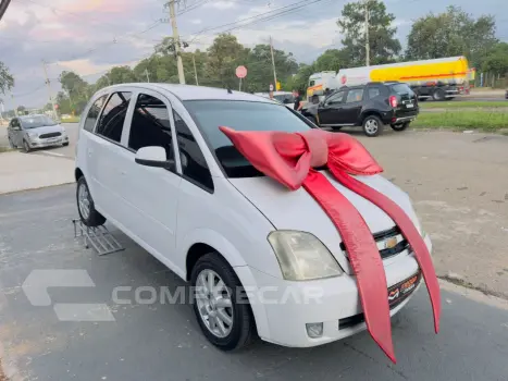 Meriva 1.4 4P FLEX MAXX