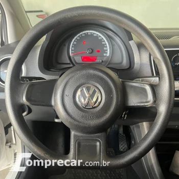 UP 1.0 MPI Take UP 12V