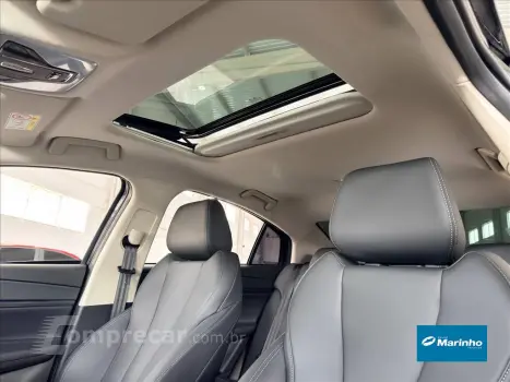 ARRIZO 6 PRO 1.5 TCI FLEX HYBRID MAX DRIVE CVT