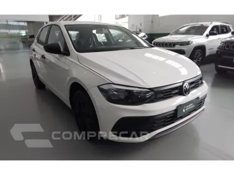 POLO 1.0 MPI TRACK MANUAL