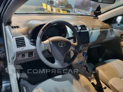 COROLLA 1.8 XEI 16V