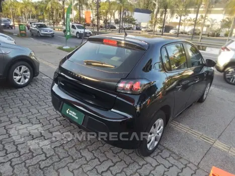 208 1.0 6V FLEX LIKE MANUAL