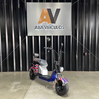 SCOOTER STARMEGA ST-391 1000W