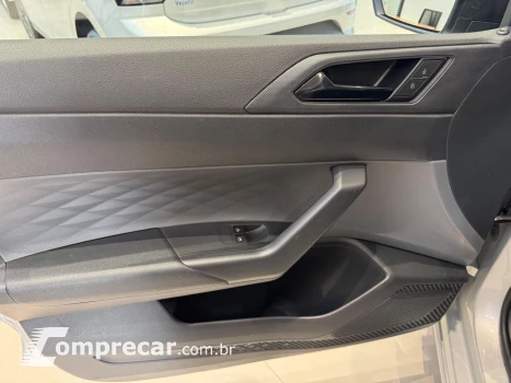 Polo Hatch 1.0 4P MPI TRACK