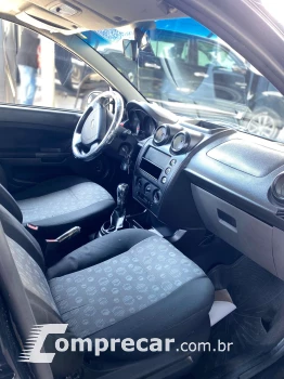 FIESTA 1.0 MPI 8V