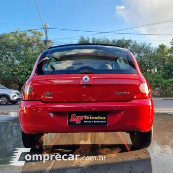 CLIO CAM1016VH