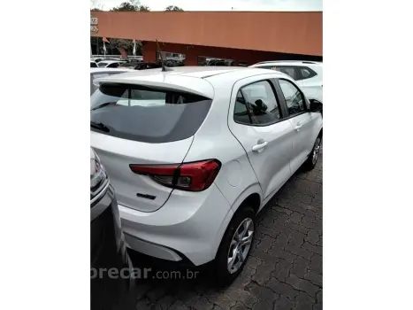 ARGO 1.0 FIREFLY FLEX DRIVE MANUAL