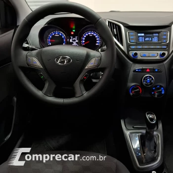 HB20S 1.6 Comfort Style 16V