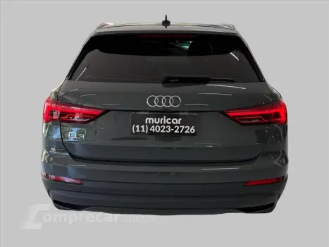 Q3 1.4 35 TFSI GASOLINA PRESTIGE S TRONIC