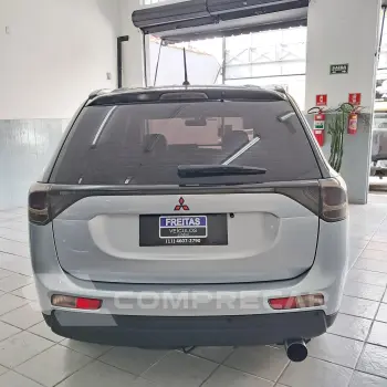 OUTLANDER 2.0 16V 160cv Aut.