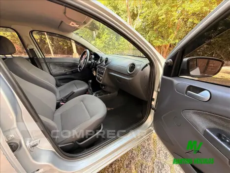 VOYAGE 1.6 MI TREND 8V FLEX 4P MANUAL