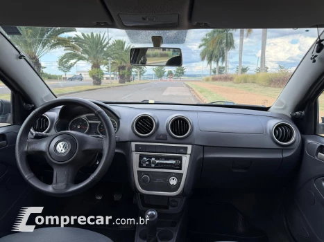 VOYAGE 1.0 12V MPI Totalflex