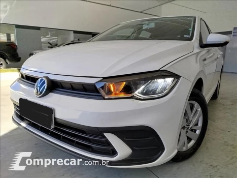 POLO 1.0 170 TSI Comfortline
