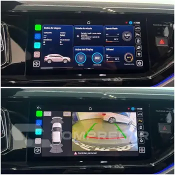NIVUS HIGHLINE 1.0 200 TSI FLEX AUT.