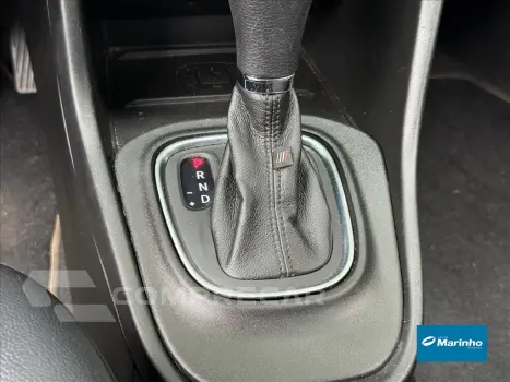 PULSE 1.0 TURBO 200 FLEX IMPETUS CVT