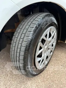 FIESTA 1.6 MPI Class 8V