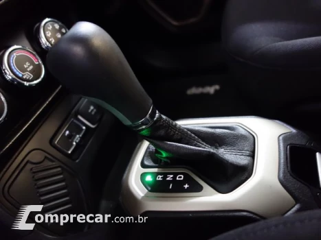RENEGADE - 1.8 16V SPORT 4P AUTOMÁTICO