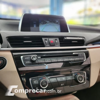 X1 2.0 16V Turbo Xdrive25i