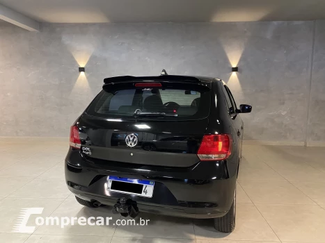 GOL 1.0 8V