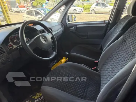 Meriva 1.4 4P FLEX MAXX