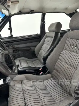 PASSAT GTS POINTER