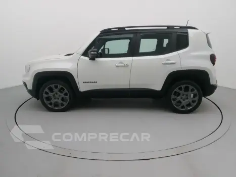 RENEGADE 1.3 T270 TURBO FLEX S 4X4 AT9