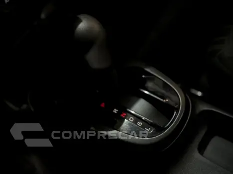 FIT 1.5 LX 16V