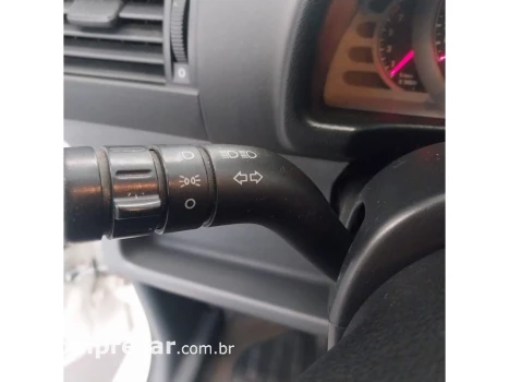 FOX 1.6 MI PLUS 8V FLEX 4P MANUAL