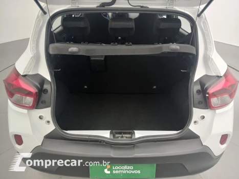 KWID 1.0 12V SCE FLEX ZEN MANUAL