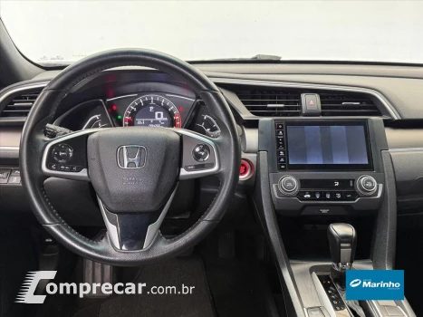 CIVIC 2.0 16V FLEXONE EX 4P CVT