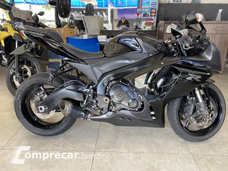 SUZUKI GSX-R 1000