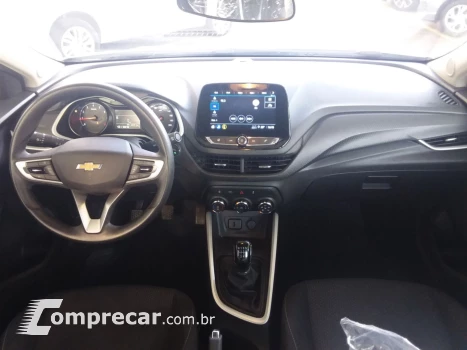 ONIX 1.0 FLEX LT MANUAL