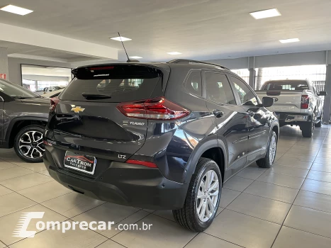 TRACKER 1.0 Turbo LTZ