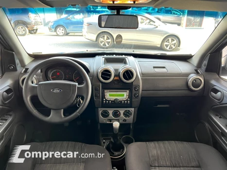 ECOSPORT 1.6 XLT Freestyle 8V