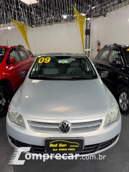 GOL 1.0 MI Trend 8V