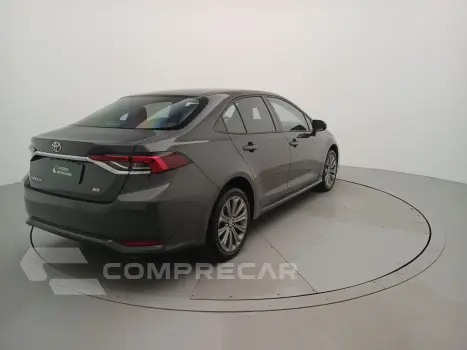 COROLLA 2.0 VVT-IE FLEX XEI DIRECT SHIFT