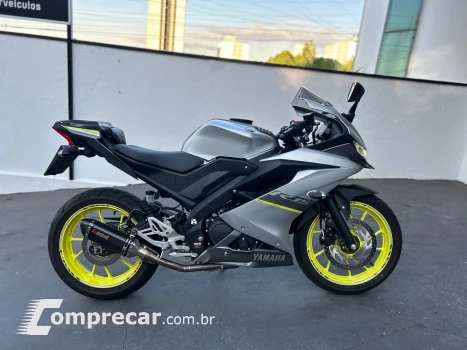 Yzf R15